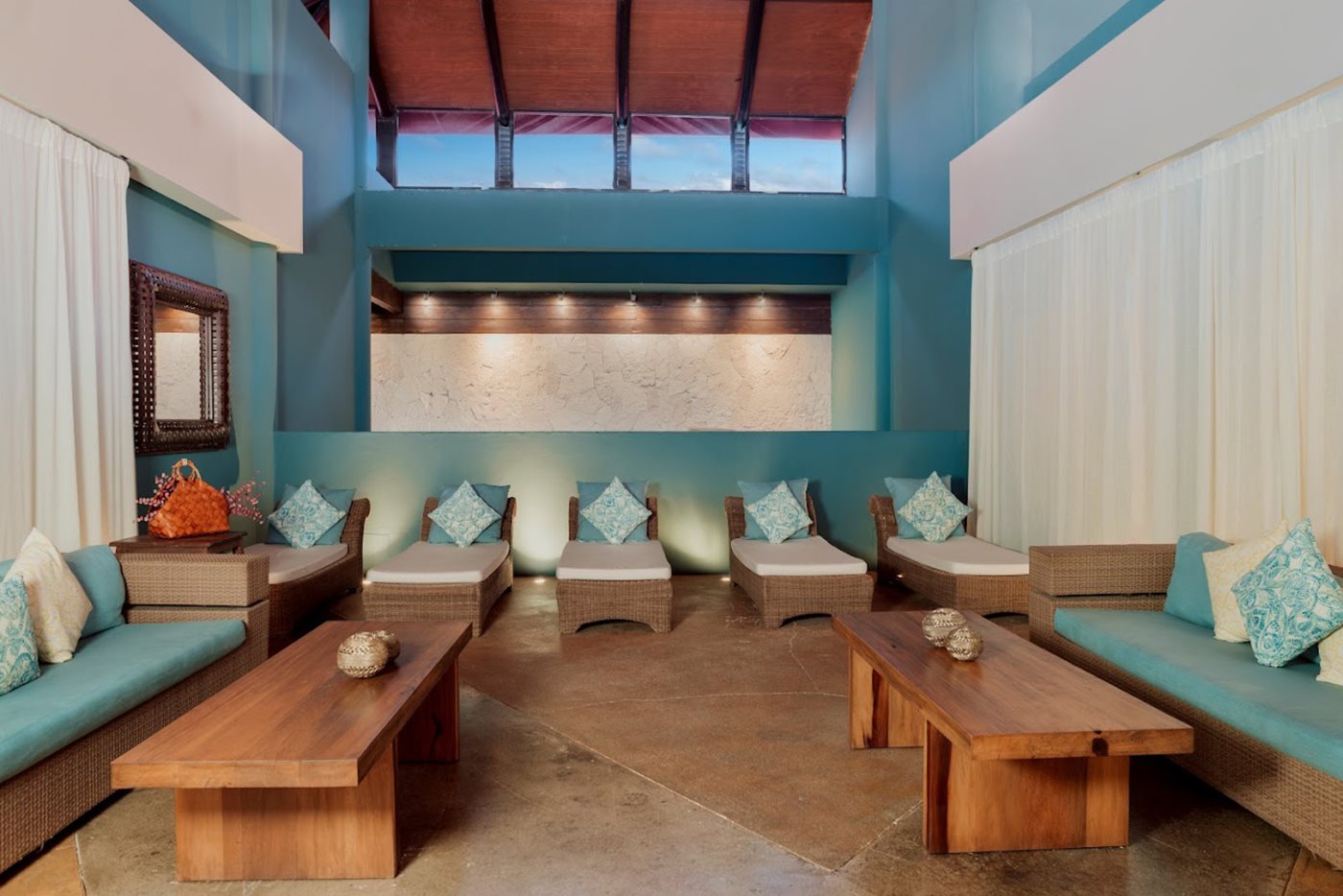 Spa, Catalonia Yucatan Beach, Riviera Maya