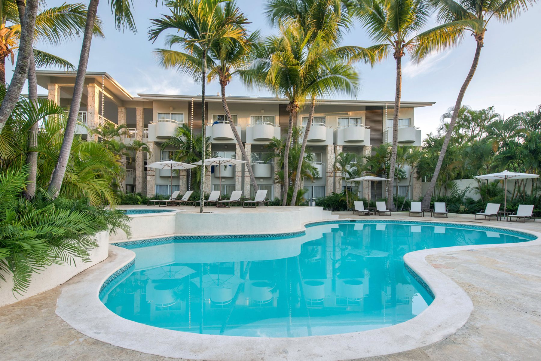 Pool, Emotions By Hodelpa Juan Dolio, Santo Domingo