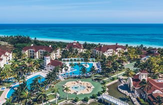 Iberostar Origin Playa Alameda