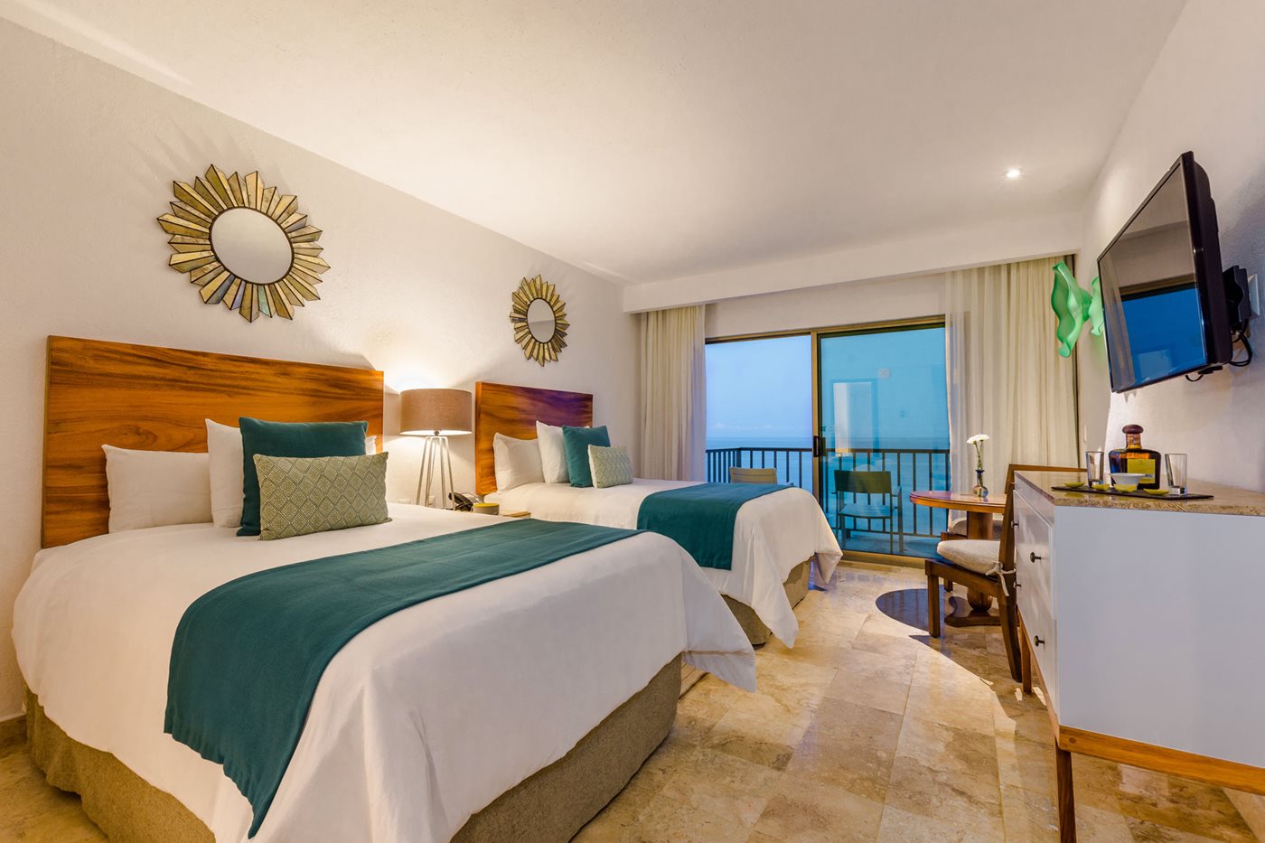 Rooms Villa Premiere Boutique Hotel and Romantic Getaway