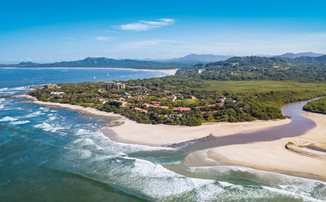 Occidental Tamarindo