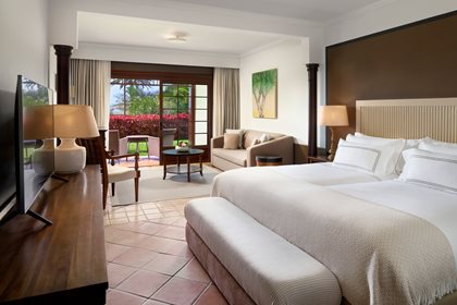 Suite junior singulière, Hacienda Del Conde Meliá Collection