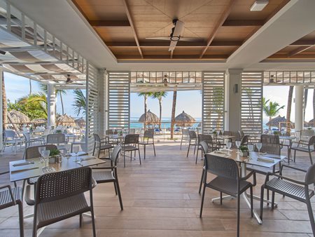 Bahia Principe Luxury Ambar 9 Restaurant Las Olas 2, Bahia Principe Luxury Ambar