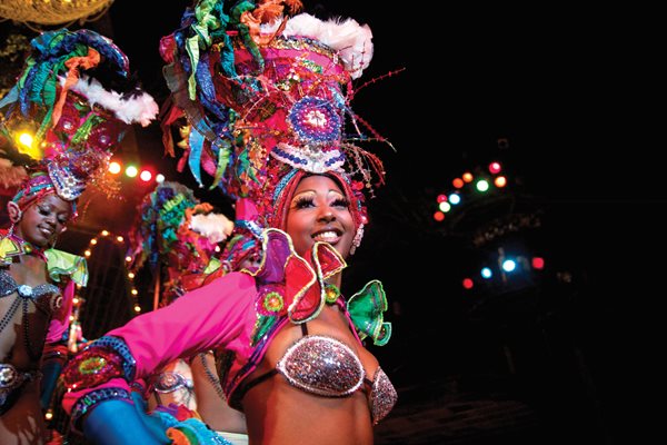 Tropicana Cabaret, Cuba