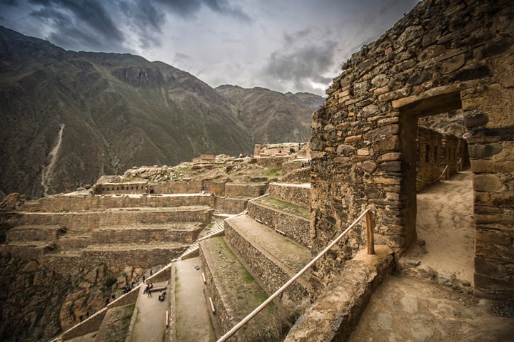 Ruins of the Sacred Valley1