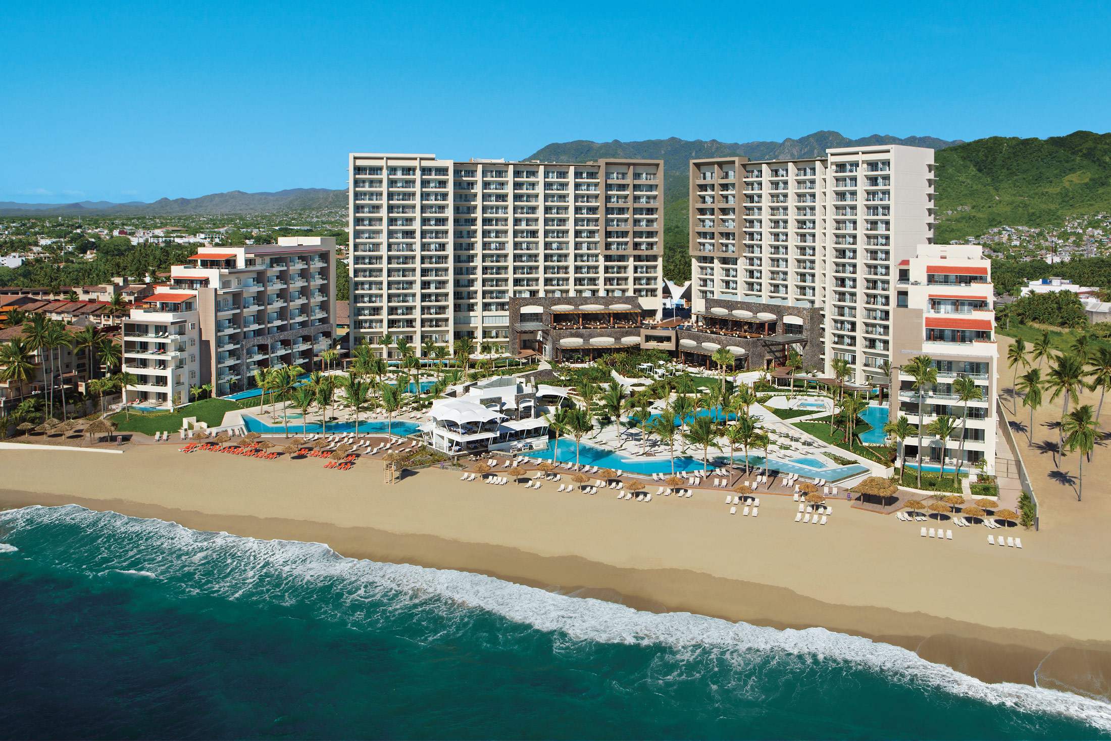 Dreams Vallarta Bay Resort & Spa - Puerto Vallarta | Transat