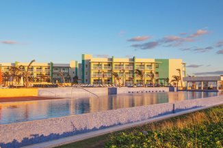 Grand Muthu Cayo Guillermo