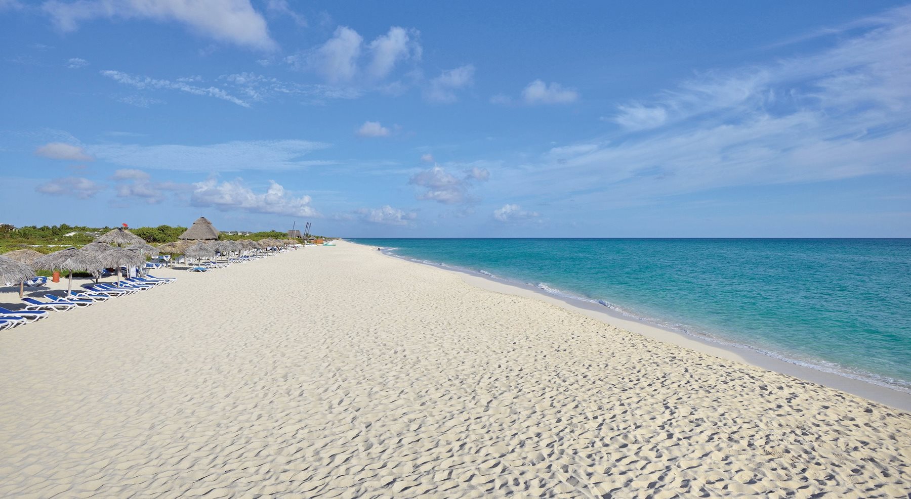 Melia Cayo Santa Maria Transat