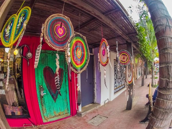 Sayulita & San Pancho, Mexico