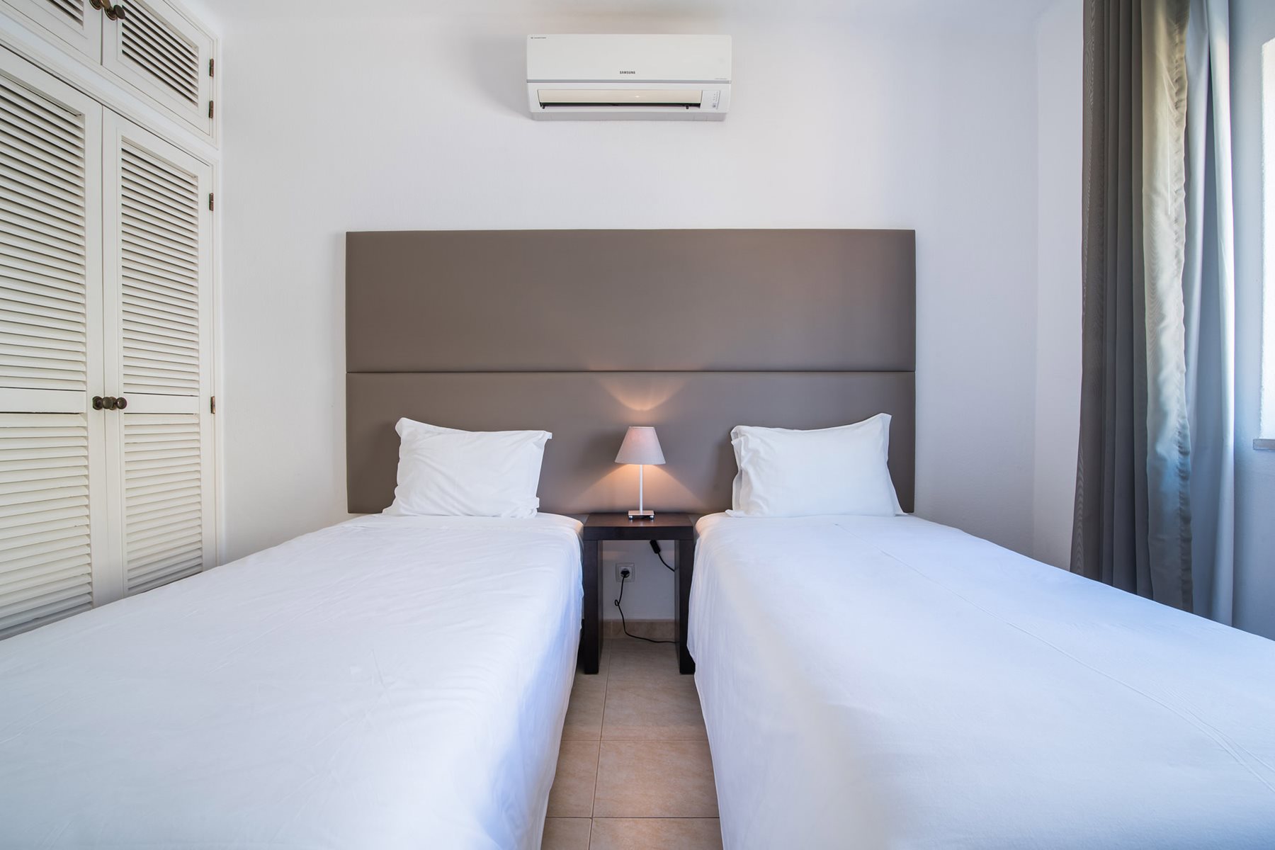 Standard 2 Bedroom Apartment, Vilarosa Resort