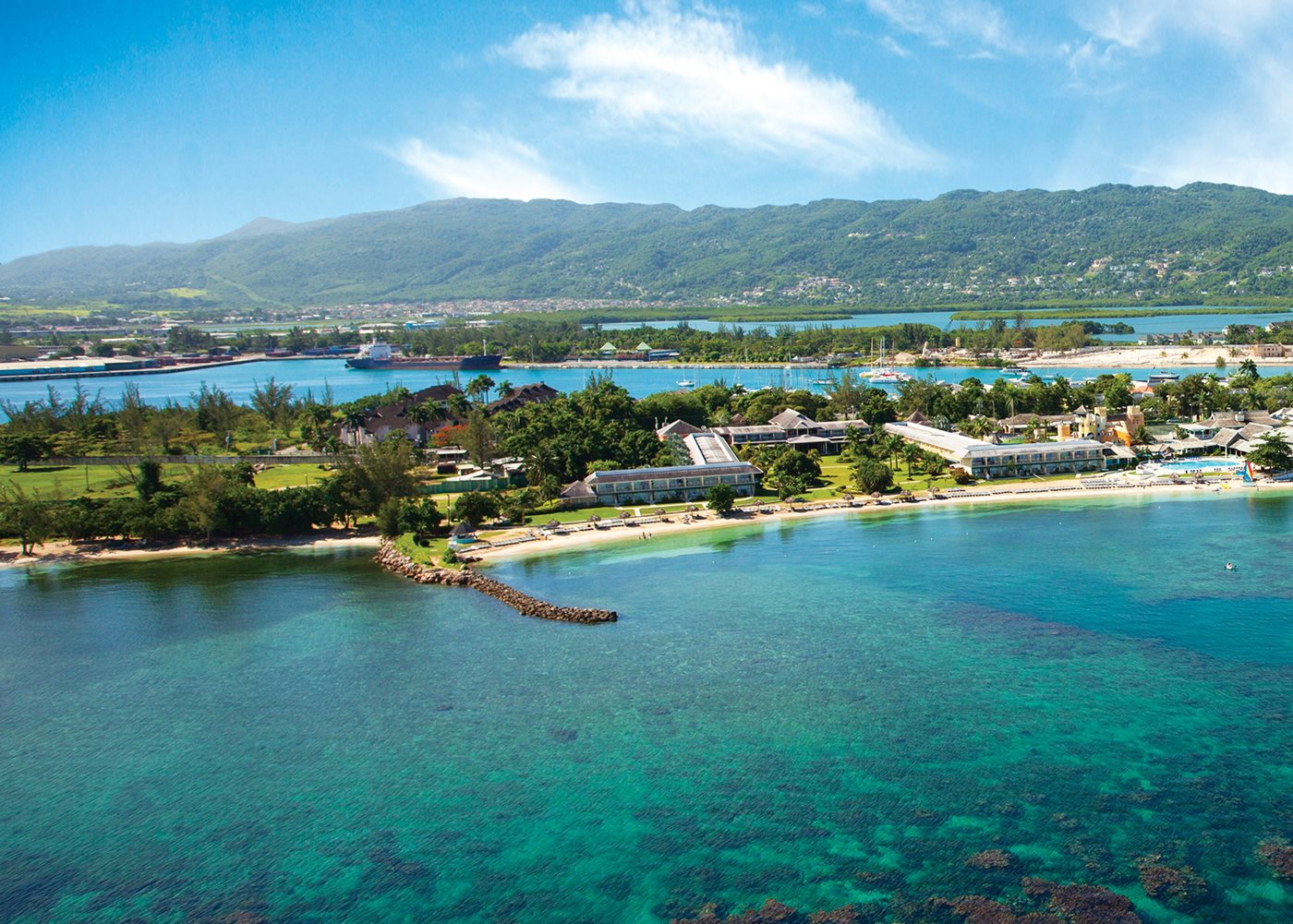 Photos et Videos Sunscape Cove Montego Bay Montego Bay Transat