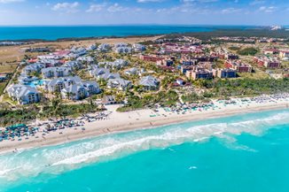 Meliá Península Varadero