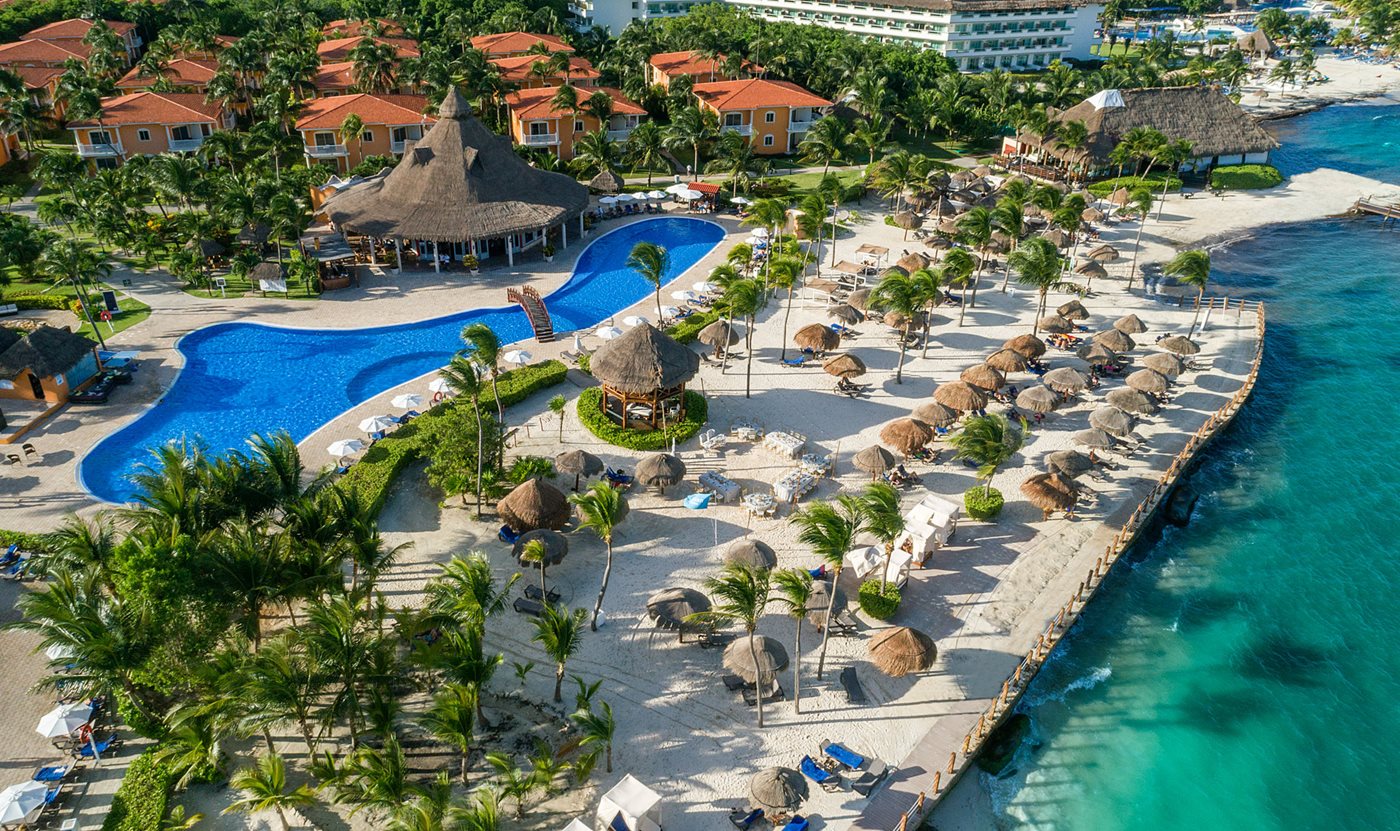 Ocean Maya Royale Riviera Maya Transat