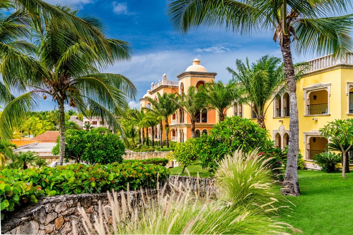 Hôtel, Sanctuary Cap Cana, A Luxury Collection Resort Adult, Punta Cana