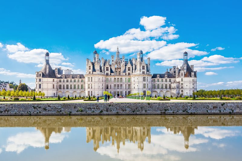 Château de Versailles