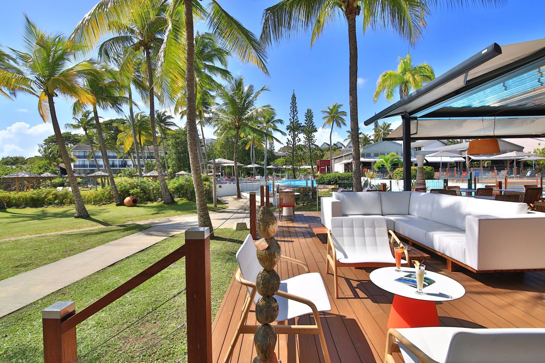 Mahogany Hotel Residence & Spa, photo 5 of 21