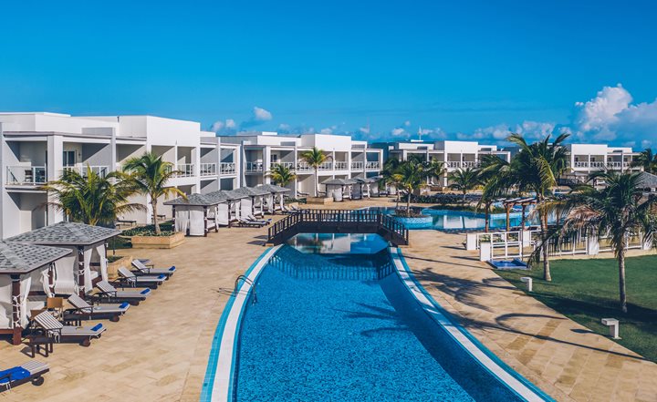 Pool, Iberostar Coral Holguin