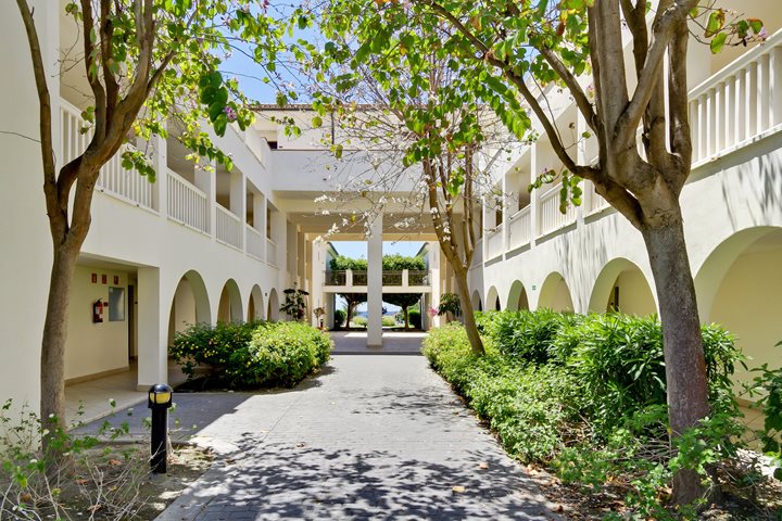 Resort, Impressive Playa Granada, Grenade