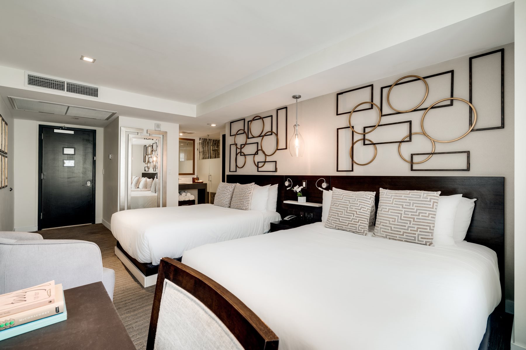 Premium double grand lit, Iberostar Waves Berkeley Shore