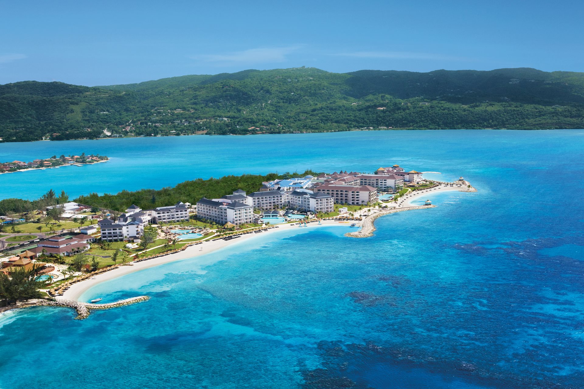 secrets st james montego bay montego bay transat christmas 2019 vacation packages