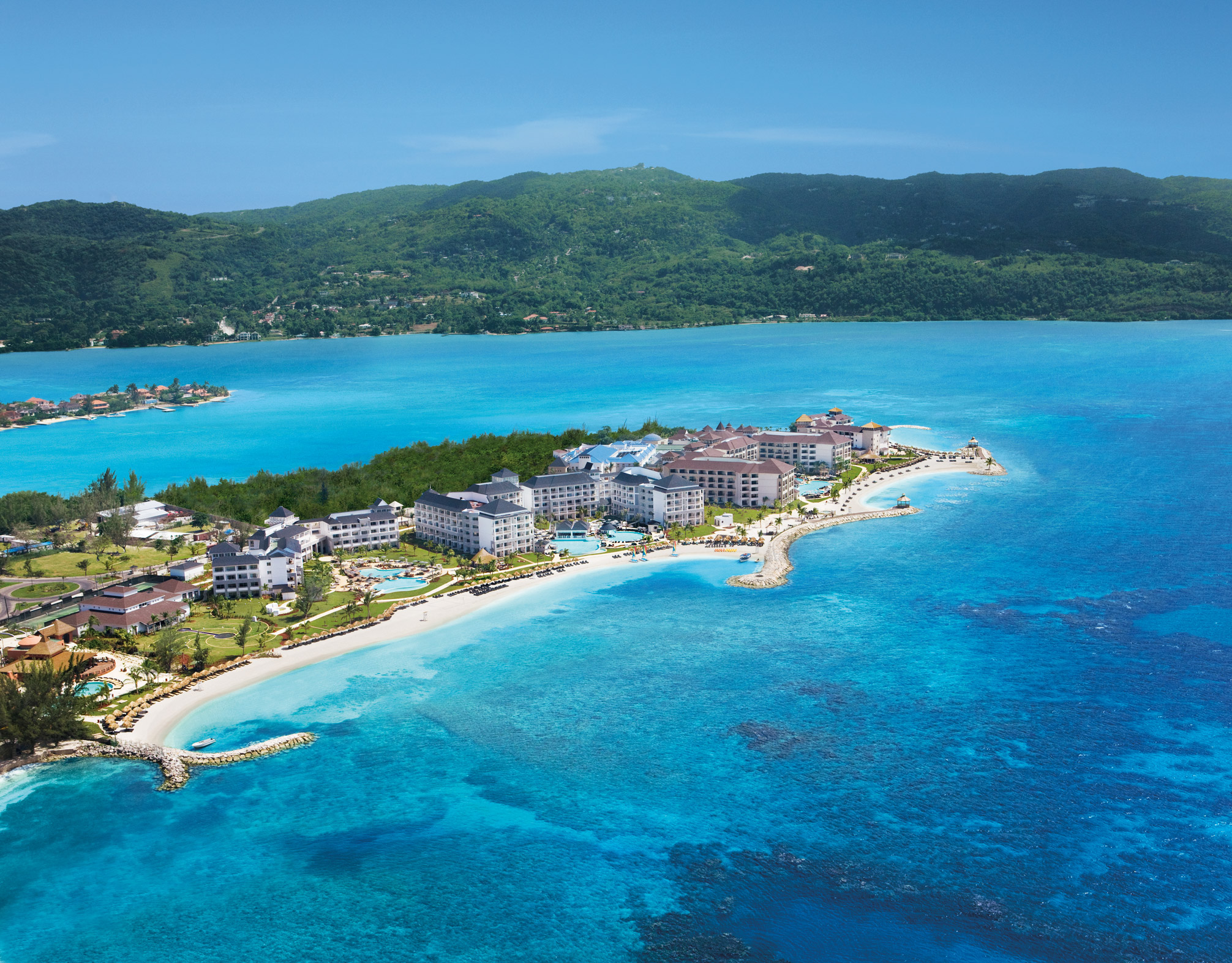 Secrets St. James Montego Bay - Montego Bay | Transat