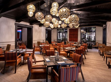 Restaurants et Bars - Lopesan Costa Bavaro Resort Spa and Casino - Punta Cana | Transat