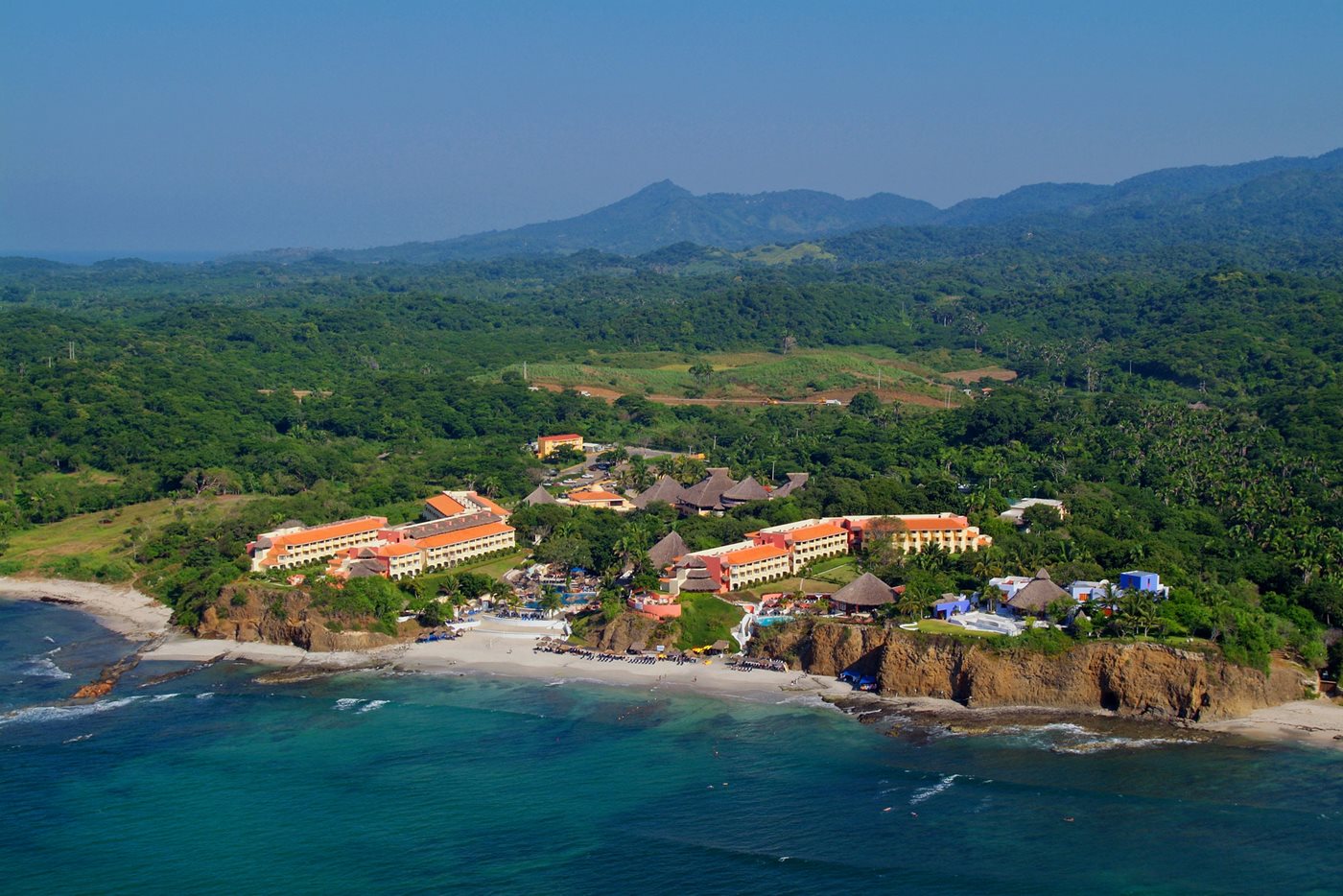 Grand Palladium Vallarta Resort &amp; Spa - Riviera Nayarit | Transat