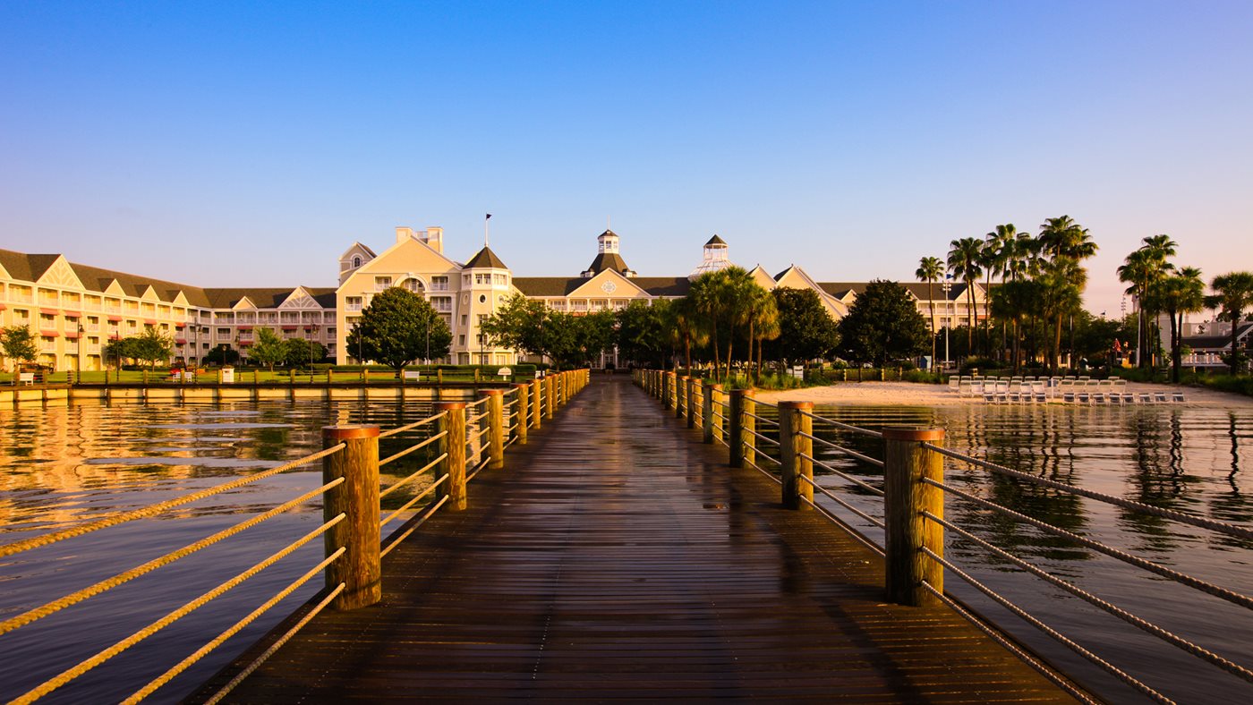 disney yacht club