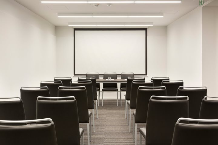 Business Room, Hotel Paris Opera by Meliá
