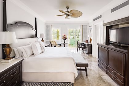 Chambre Luxueuse vue royale, Royal Hideaway Playacar