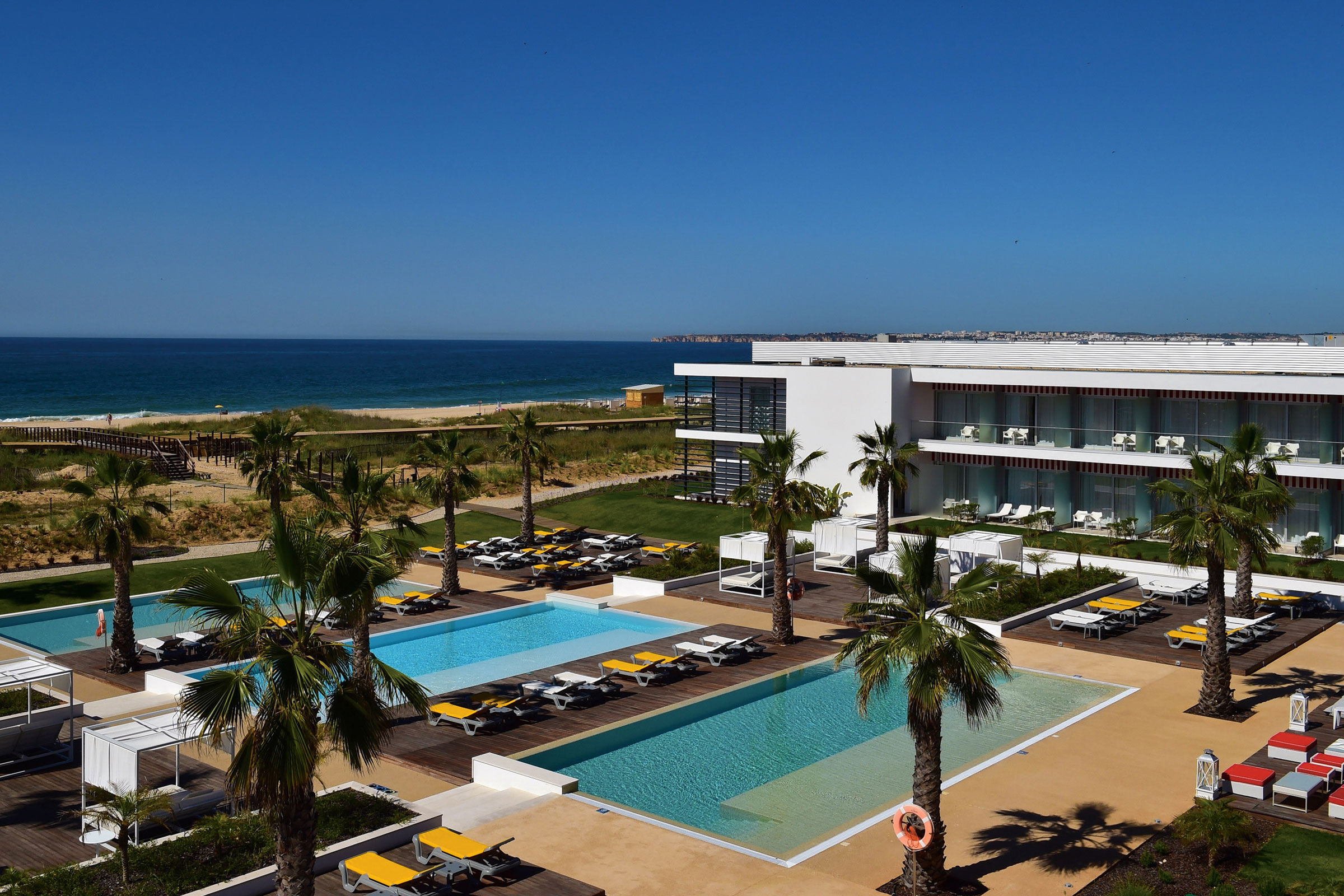 Pestana Alvor South Beach - Portimao | Transat