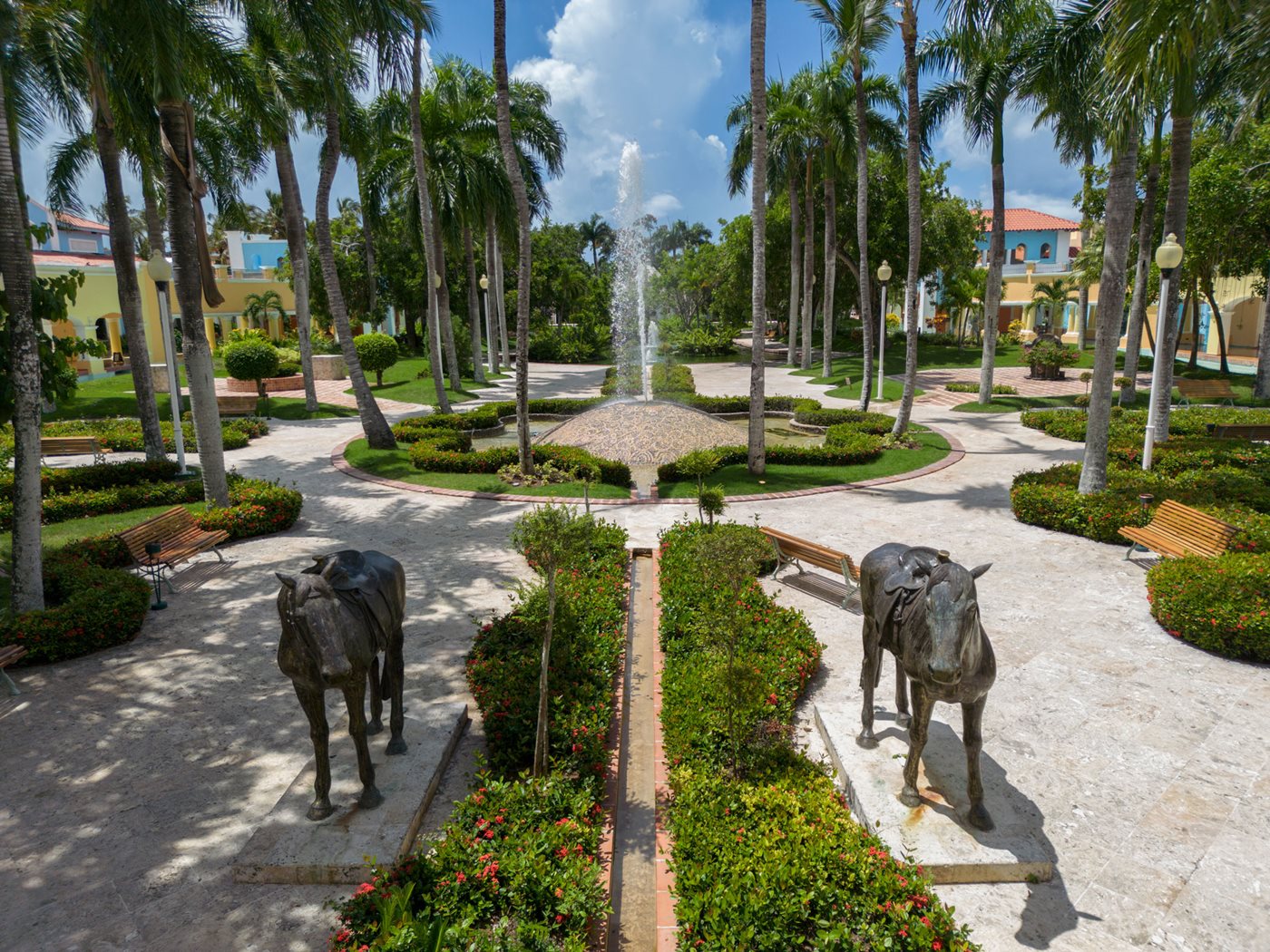 Hôtel, Iberostar Selection Hacienda Dominicus, La Romana