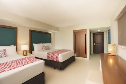 Superior Room Simple Plus Kids, Emotions by Hodelpa Puerto Plata