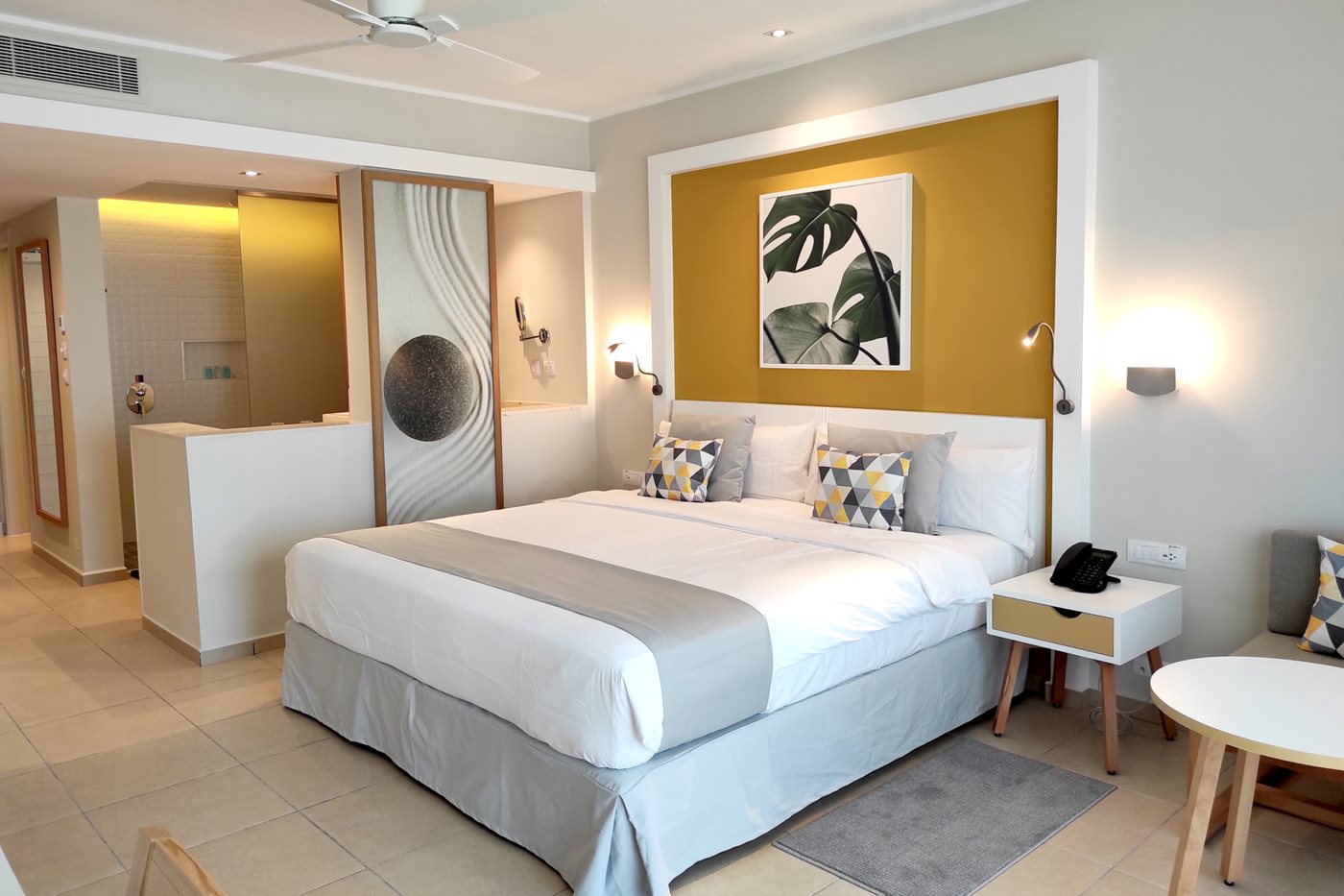 Chambres Grand Aston Cayo Paredon Cayo Coco Transat