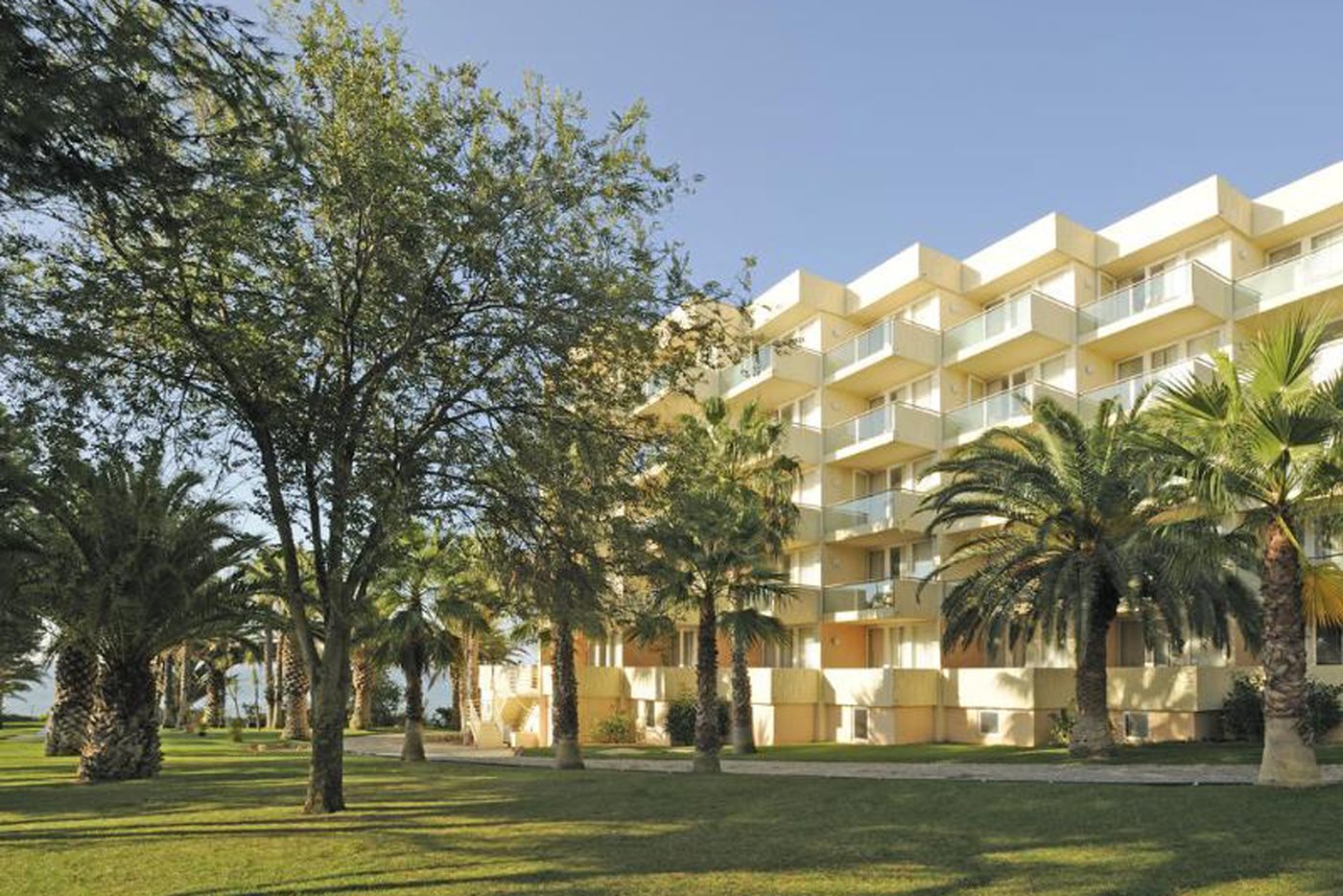 Hotel, Pestana Viking, Armaçao De Pera