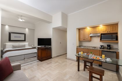 Studio, Velas Vallarta Suite Resort