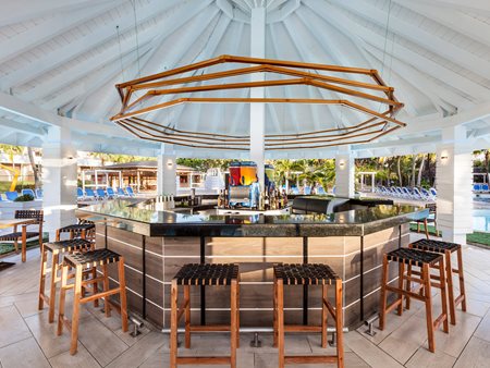 El Mojito Bar, Sol Palmeras