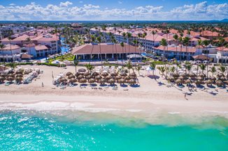 Majestic Mirage Punta Cana