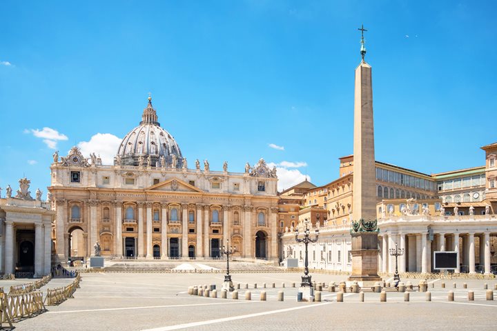 Cité du Vatican2