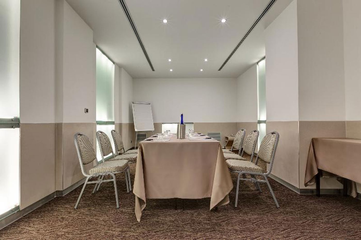 Affaires, Best Western Premier Hotel Royal Santina, Rome