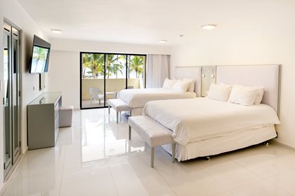 Superior Room, Viva Dominicus Beach by Wyndham