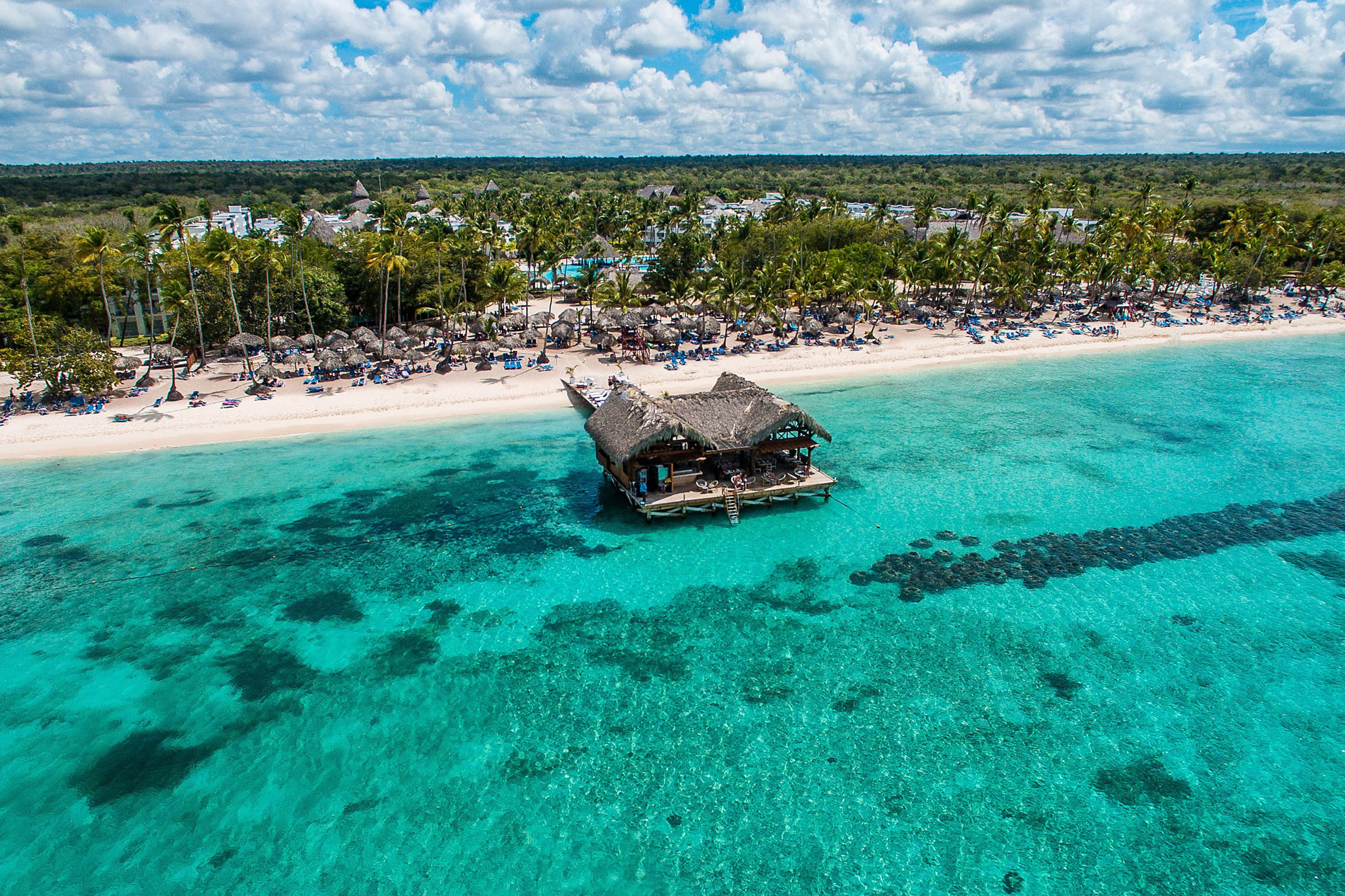 Be Live Collection Canoa Adults Club La Romana Transat Be Live Collection Canoa Adults Club La Romana Transat