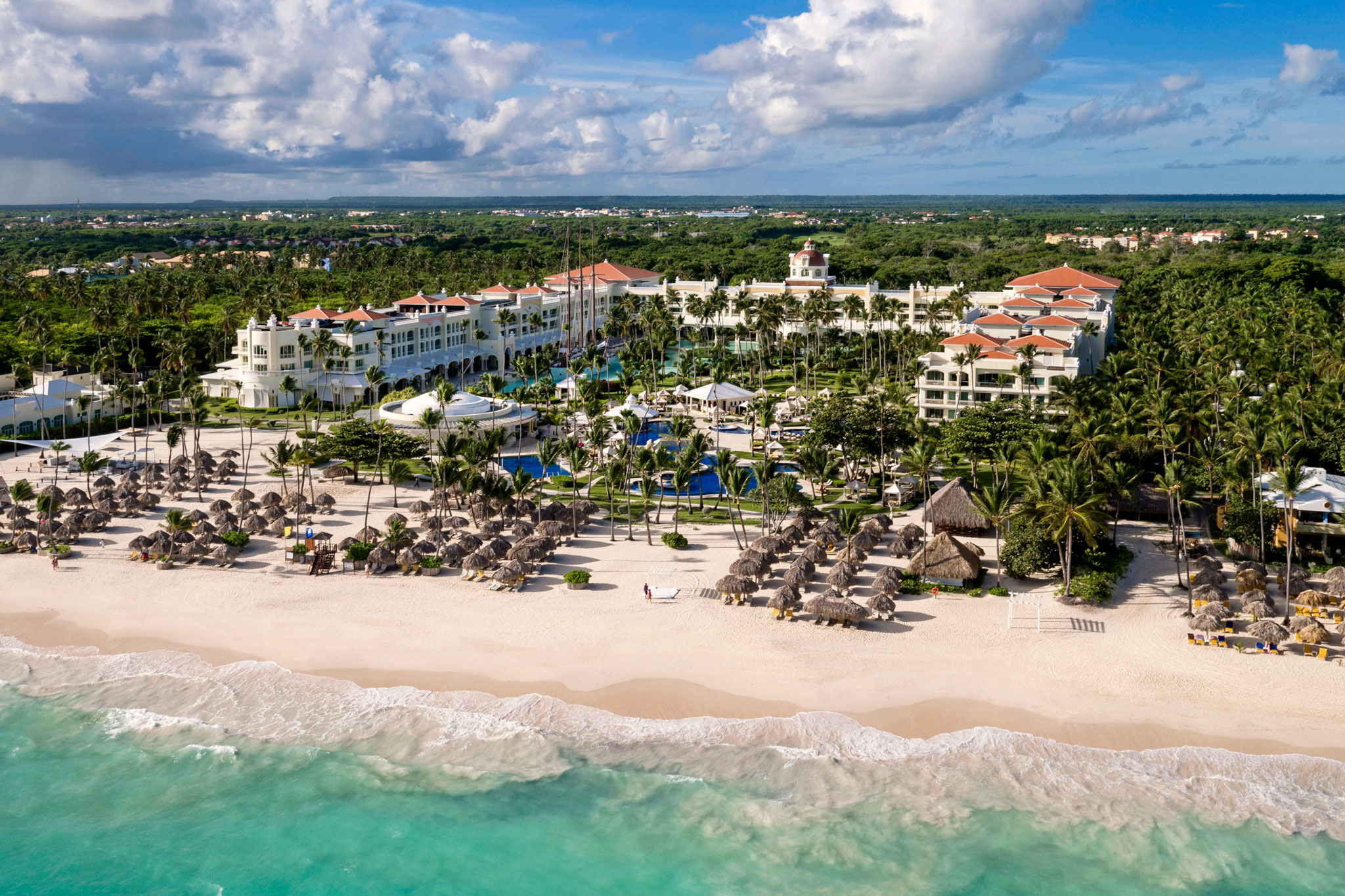 Iberostar Grand Bavaro - Punta Cana | Transat