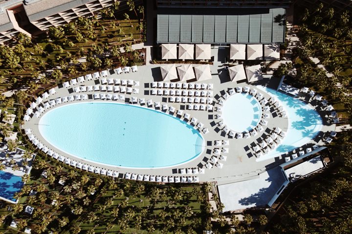 Pool, Vidamar Resort Hotel Algarve, Albufeira