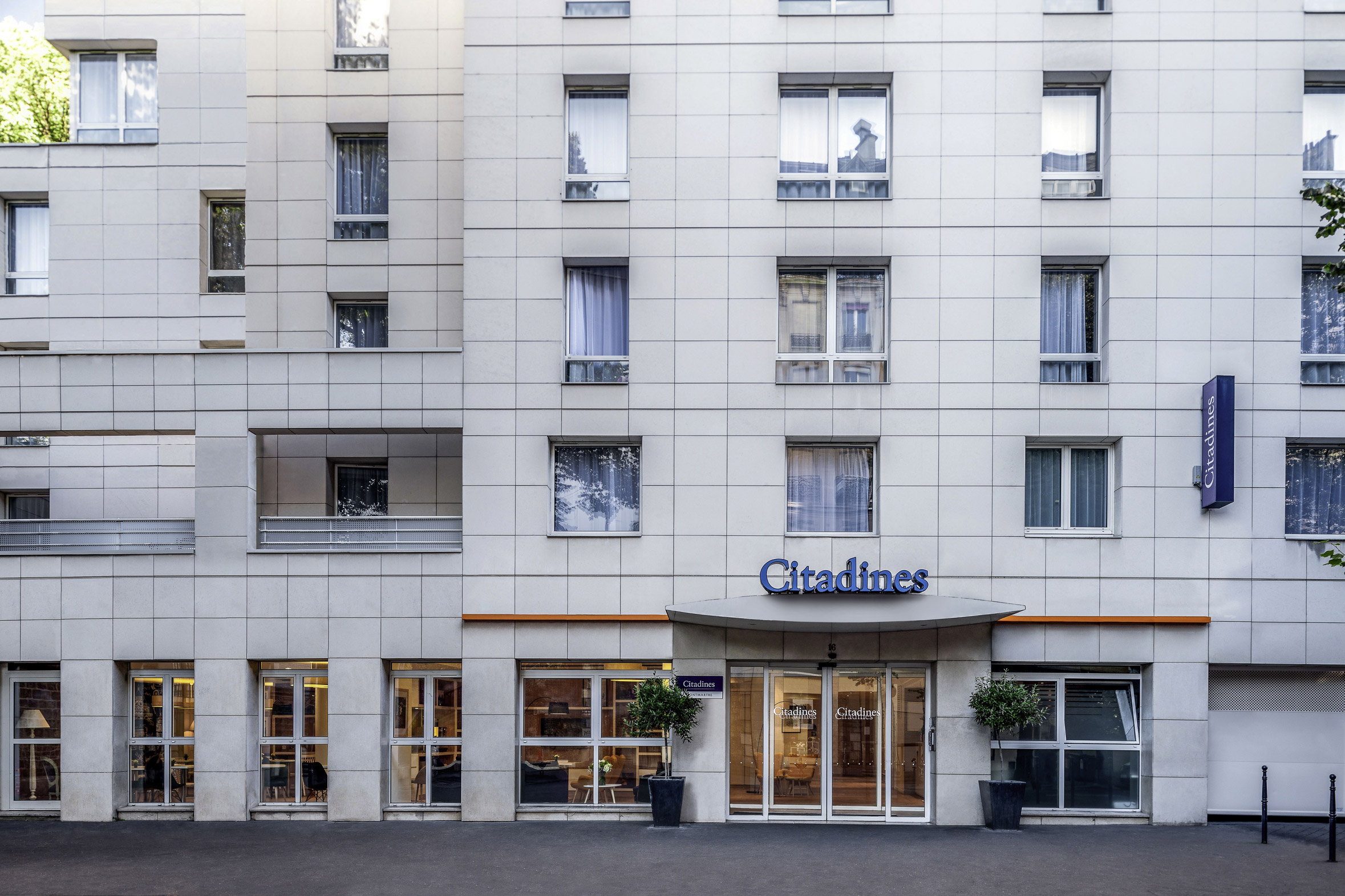 Citadines Montmartre Paris - Paris | Transat