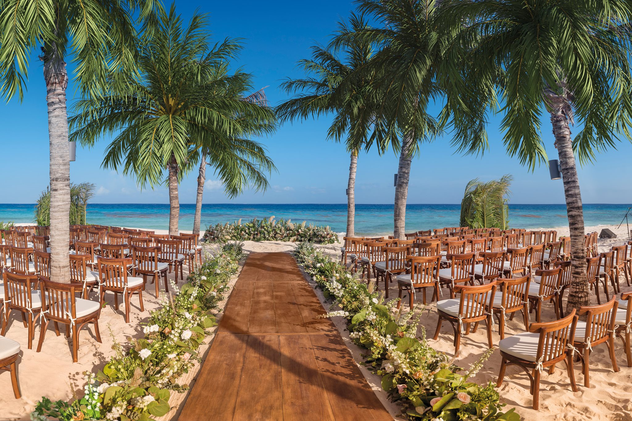 Hotel Xcaret Mexico Riviera Maya Transat