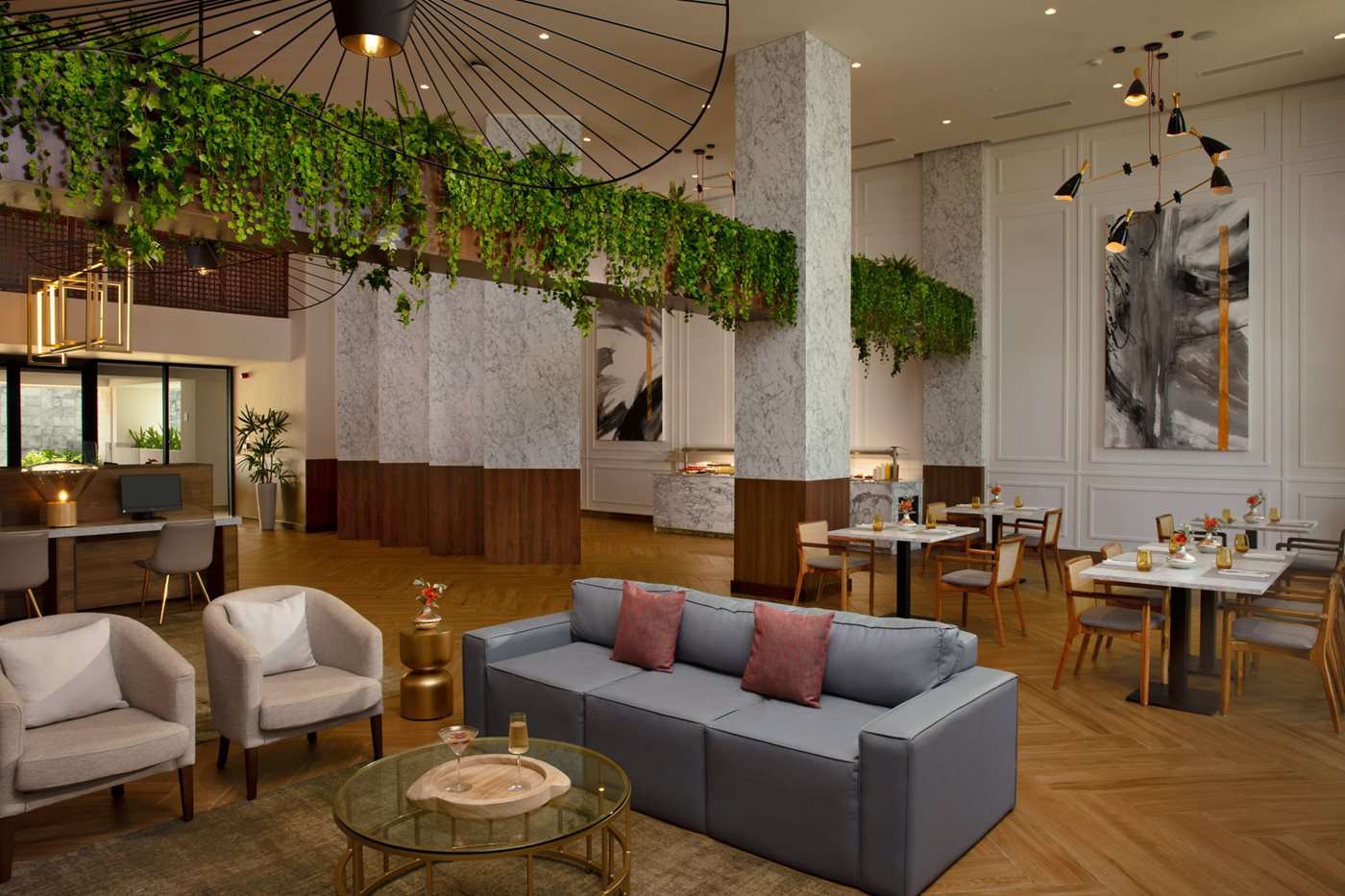 Bar Preferred Club, Dreams Macao Beach Punta Cana Resort & Spa