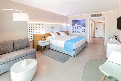 Classic Room, Meliá Internacional Varadero