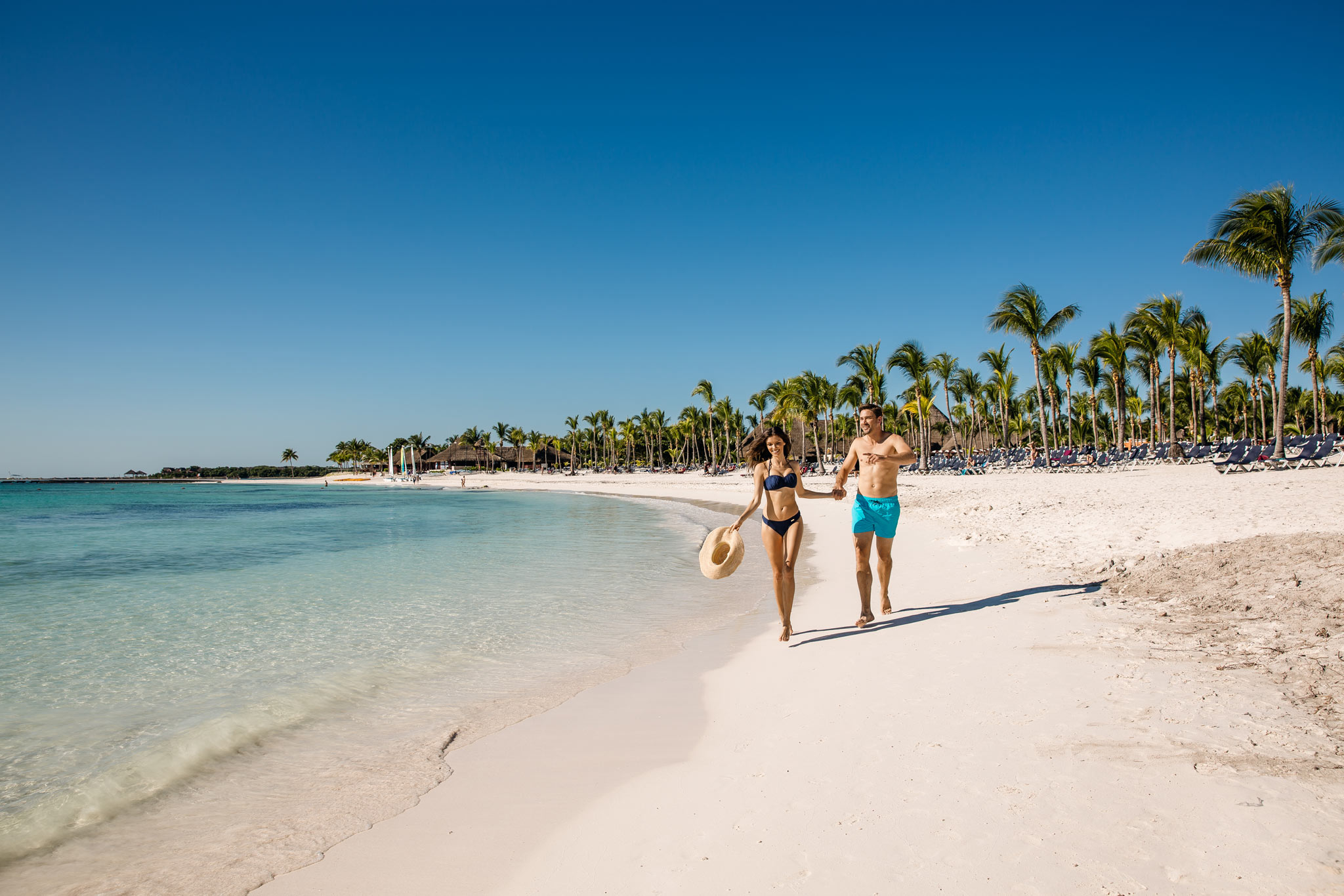 barcelo maya riviera