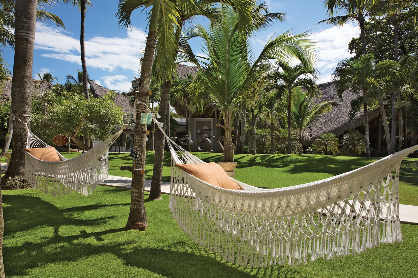 Resort, Zoëtry Agua Punta Cana
